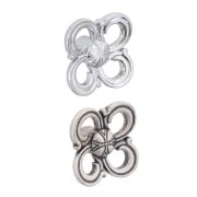 Pomello per mobili linea decor Serie 36 Giusti