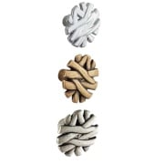 Pomello per mobili Serie 47 Linea decor Giusti