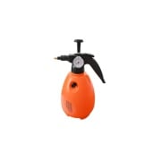 Pompa Irroratrice 2 Litri Con Manometro Cilli 3003452