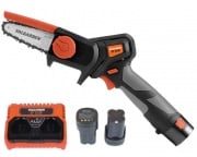 Potatore a batteria 10 cm XP 10 NP 12V Valgarden