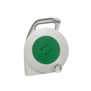 Prolunga elettrica 5 mt avvolgibile Fanton 01305