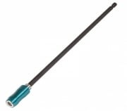 Prolunga portainserti magnetico 250 mm Wolfcraft 2981000