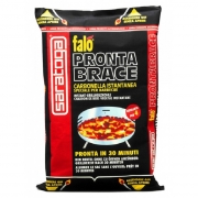 Pronta brace falo monodosa da 4 persone Saratoga