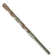 Punta 6 mm esagonale per foratura Multi materiale Black and Decker X53207