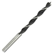 Punta per trapano 7 mm per foratura Legno Black and decker