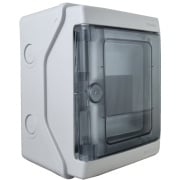 Quadro elettrico da esterno 4 moduli Bticino F107/4D