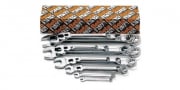 Chiavi combinate Beta Action serie da 16 pz 42S16P4