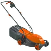 Rasaerba Elettrico 32 cm 1200 watt Vinco 67430