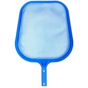 Retino piatto di superficie per piscine Lapi chimici