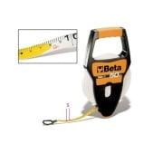 Rotella metrica con impugnatura 30 mt Beta 1694A/L30