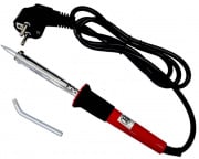 Saldatore a stilo punta dritta e curva 60 e 80 watt Project03