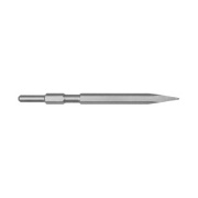 Scalpello A Punta SDS HEX Ingco DBC0512801