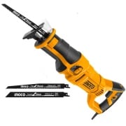Sega a gattuccio 1200 watt Ingco RS12001