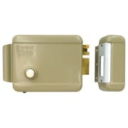 Serratura per portoni elettrica 60mm Yale 67400601