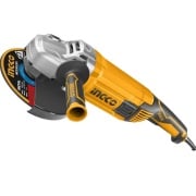 Smerigliatrice Angolare 230 mm 2400 watt Ingco AG24008E