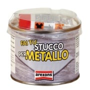 Stucco per metallo Fai Tu Arexons 3009
