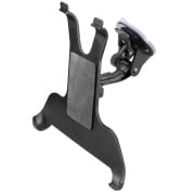 Supporto per tablet a ventosa Goobay 62459