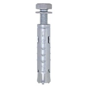 Tasselli Ancoranti Pesante Tre Settori 10 x 45 mm FRIULSIDER FM-MP3 evo 50 pz