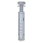Tasselli Ancoranti Pesante Tre Settori 8 x 75 mm FRIULSIDER FM-MP3 evo 50 pz