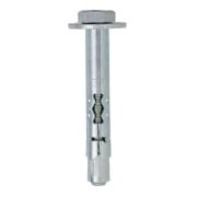 Tasselli Ancoranti Pesante In Lamiera Avvolta 10 x 120 mm TSA Friulsider 20 pz