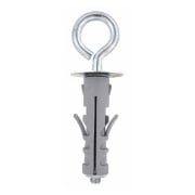 Tasselli In Nylon 9 x 40 mm Con Occhiolo TA Friulsider 100 Pz