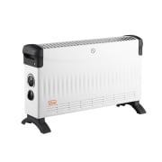 Termoconvettore elettrico a base 2000 Watt Vinco 70506