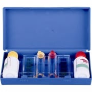 Test kit pH e cloro per piscine Lapi Chimici