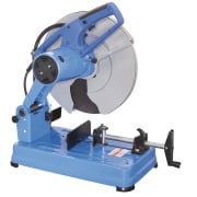 Troncatrice veloce per metalli Fervi 0642