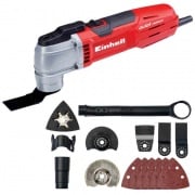 Utensile Multifunzione TE-MG 300 EQ Einhell