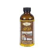 Vernice trasparente brillante Sirio Veleca 250 ml