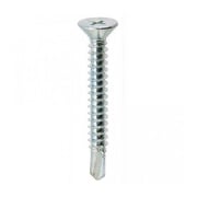 Viti Autoperforanti 4,8 x 19 mm Testa Svasata Vitel 200 Pz