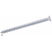 Viti Tps Per Calcestruzzo 7,5 x 135 mm Tecfi 100 Pz