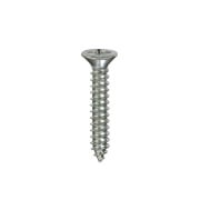 Viti Autofilettanti 4,8 x 25 mm Testa Svasata 500 Pz