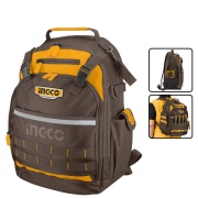 Zaino porta utensili Ingco Style HBP01028